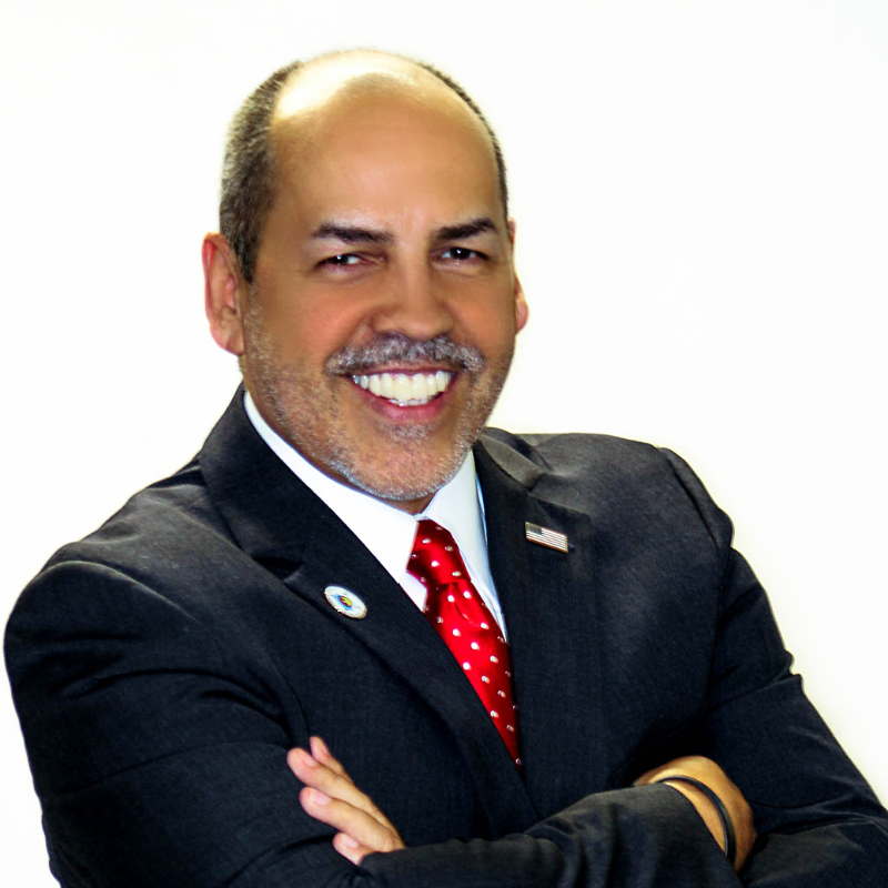 Manny Sarmiento - CEO